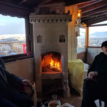 Sendian-guesthouse (adults Only) Avanos