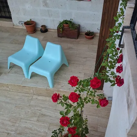 Sendian-guesthouse (adults Only) Avanos