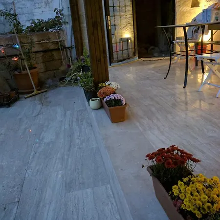 Sendian-guesthouse (adults Only) 3* Avanos