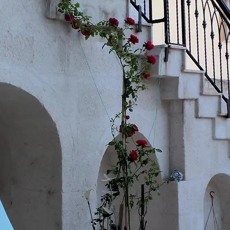 Guest house Sendian-guesthouse (adults Only) Avanos