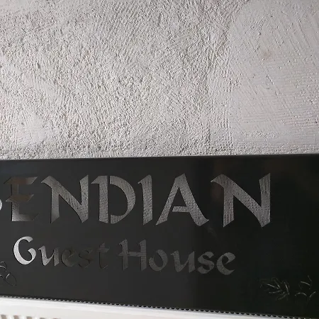 Sendian-guesthouse (adults Only)