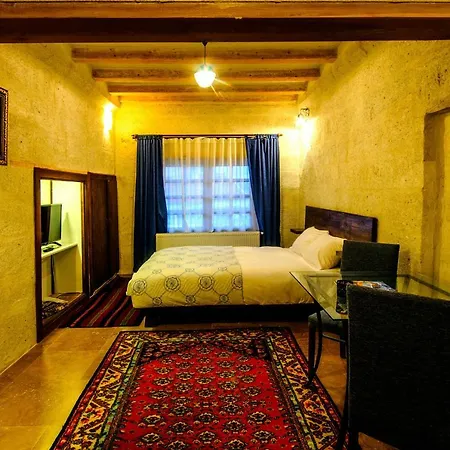 Sendian-guesthouse (adults Only) 3* Avanos