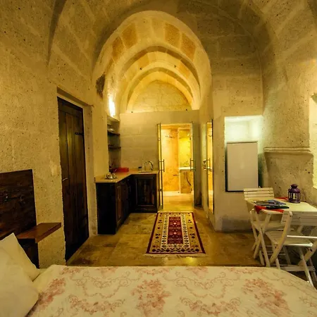 Sendian-guesthouse (adults Only) Guest house Avanos