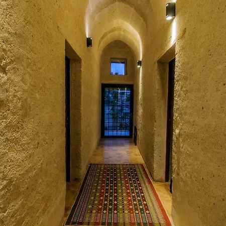 Sendian-guesthouse (adults Only) 3* Avanos