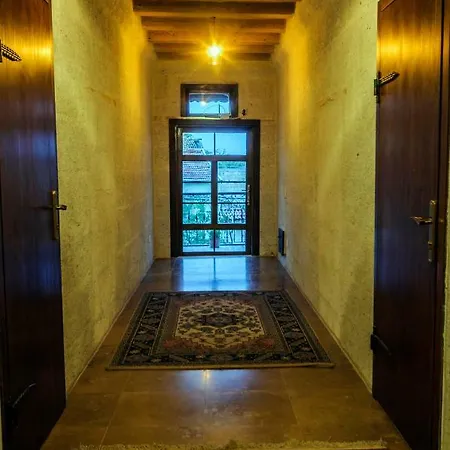 Sendian-guesthouse (adults Only)