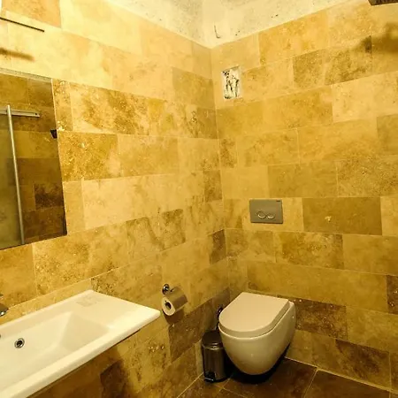 Sendian-guesthouse (adults Only) Guest house Avanos