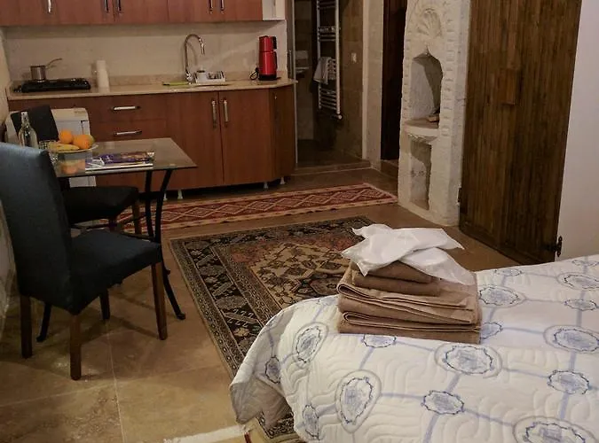 Sendian-guesthouse (adults Only) Guest house