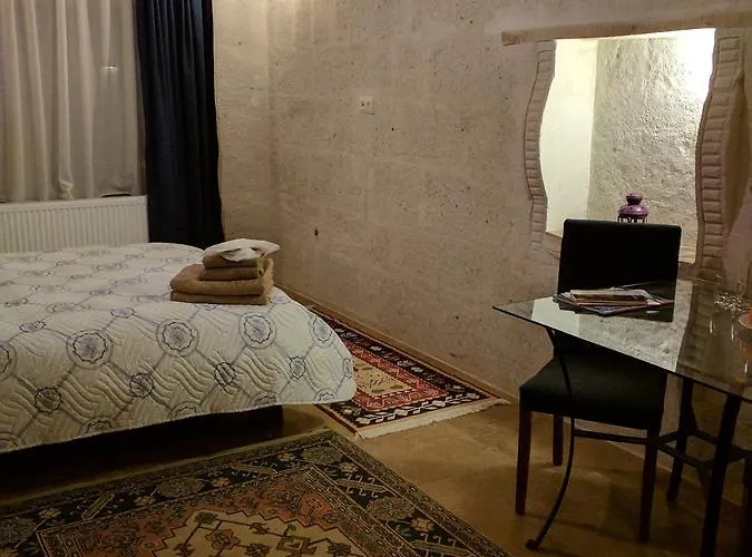 Sendian-guesthouse (adults Only) Avanos