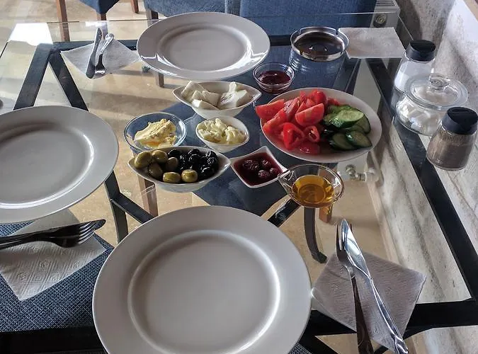 Guest house Sendian-guesthouse (adults Only) Avanos