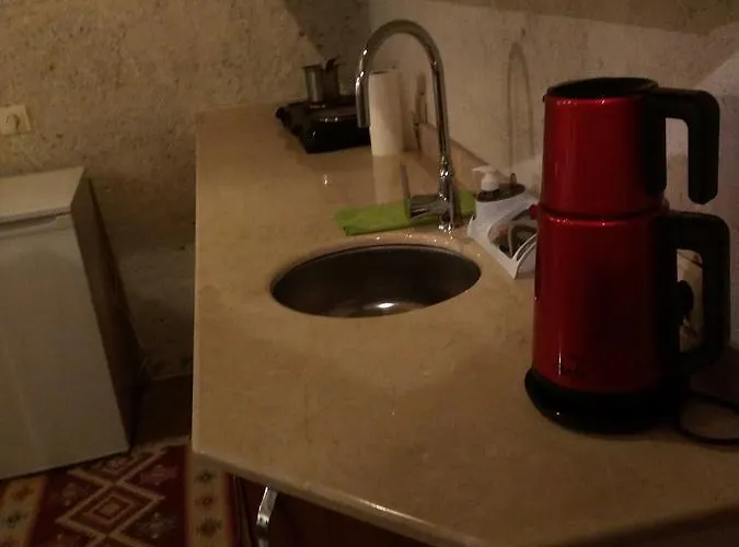 Sendian-guesthouse (adults Only) 3*