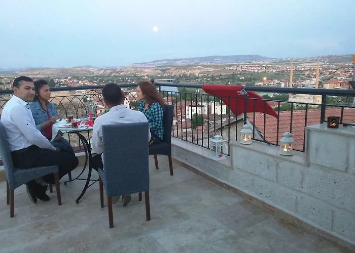 Guest house Sendian-guesthouse (adults Only) 3*