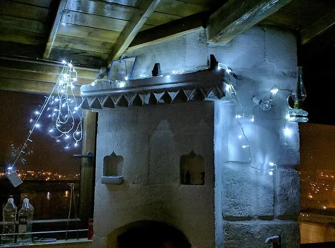 Guest house Sendian-guesthouse (adults Only) Avanos