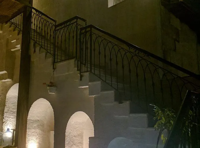 Sendian-guesthouse (adults Only)