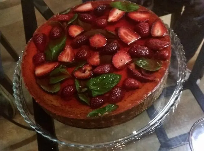 Sendian-guesthouse (adults Only) Guest house 3*