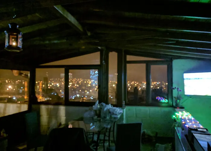 Sendian-guesthouse (adults Only) Avanos