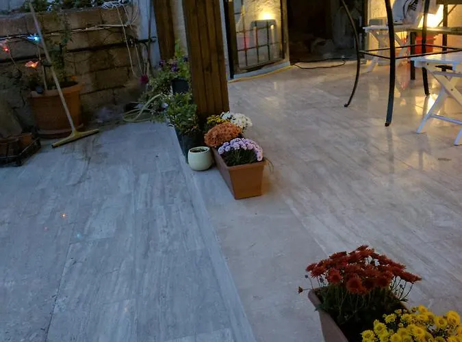 Sendian-guesthouse (adults Only) 3* Avanos