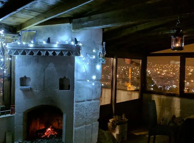 Sendian-guesthouse (adults Only) Guest house