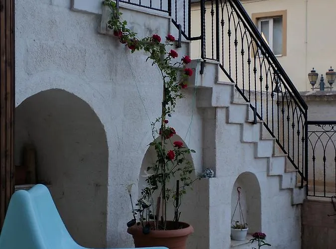 Sendian-guesthouse (adults Only) Guest house 3*