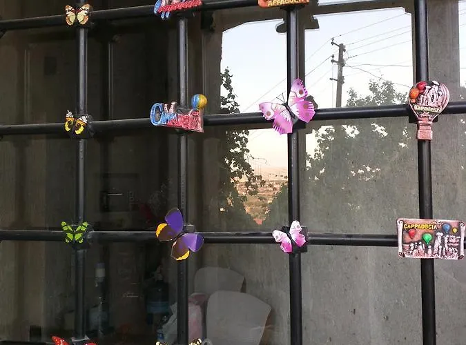 Guest house Sendian-guesthouse (adults Only) 3*