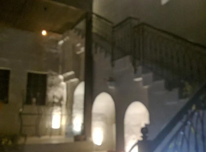 Sendian-guesthouse (adults Only) 3* Avanos