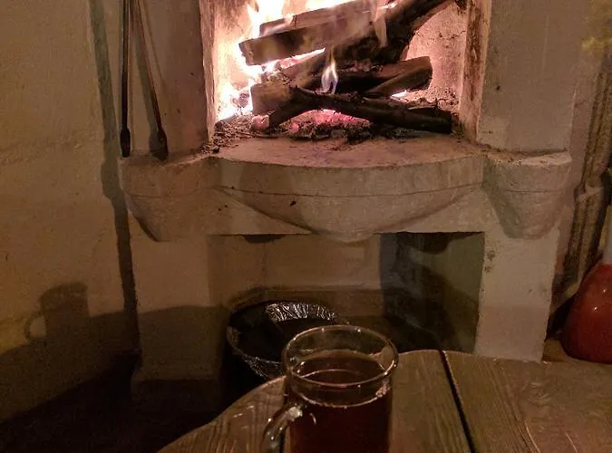 Sendian-guesthouse (adults Only) Guest house