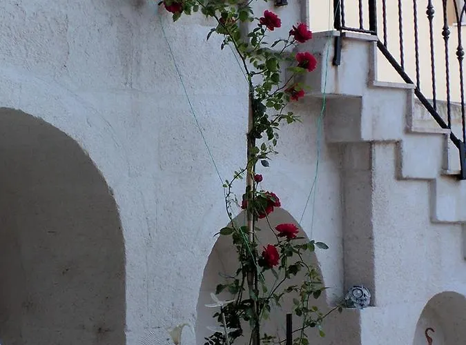 Guest house Sendian-guesthouse (adults Only) Avanos