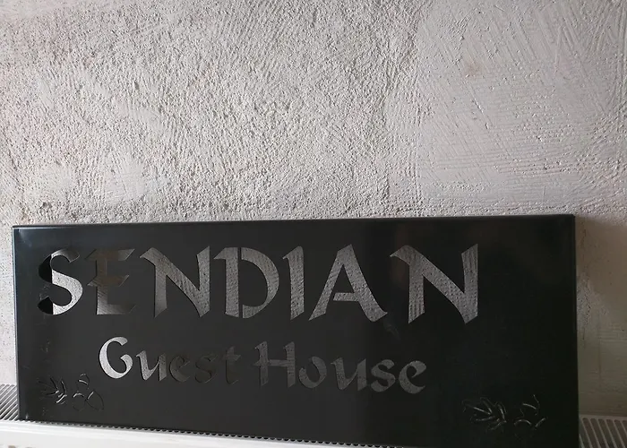 Sendian-guesthouse (adults Only)