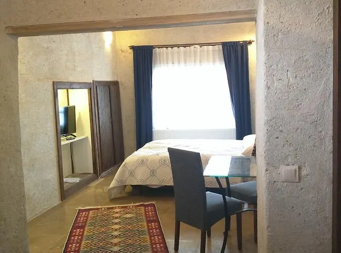 Sendian-guesthouse (adults Only) 3* Avanos