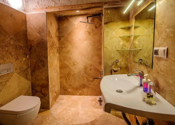 Guest house Sendian-guesthouse (adults Only)