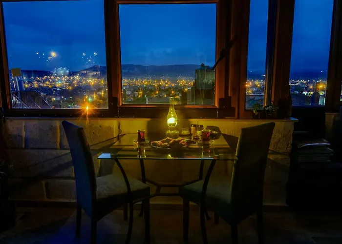 Gæstehus Sendian-guesthouse (adults Only)