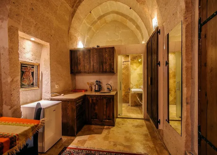 Sendian-guesthouse (adults Only) Guest house Avanos