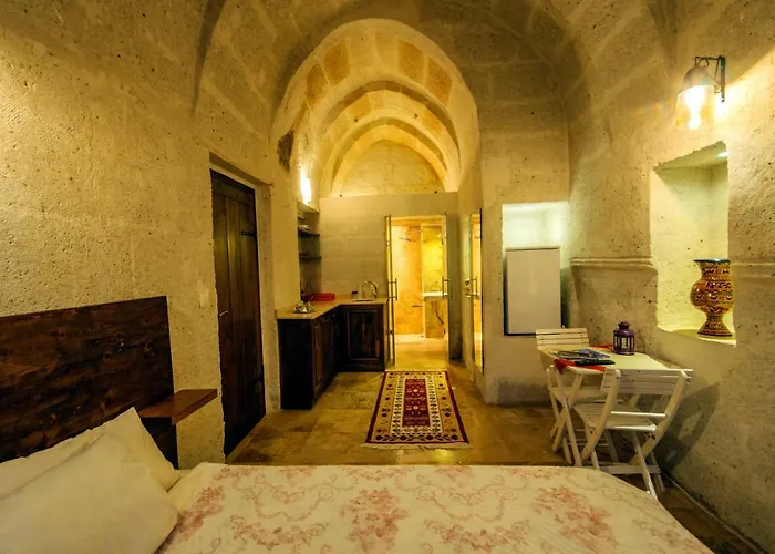 Sendian-guesthouse (adults Only) Guest house Avanos