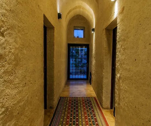 Sendian-guesthouse (adults Only) 3* Avanos