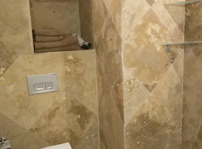 Guest house Sendian-guesthouse (adults Only) Avanos