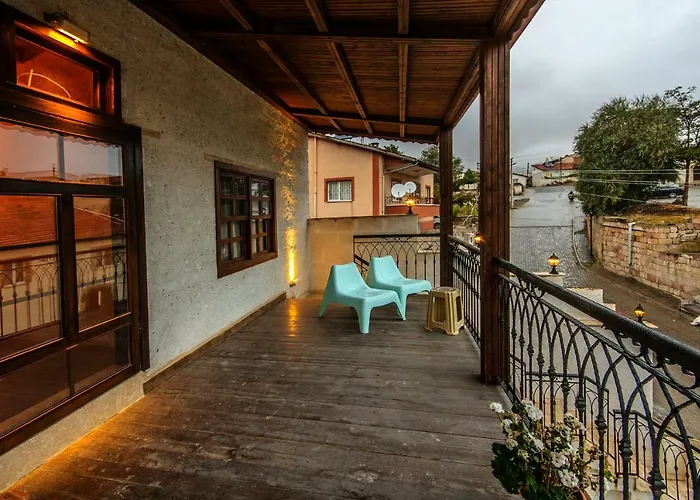 Sendian-guesthouse (adults Only) Guest house 3*