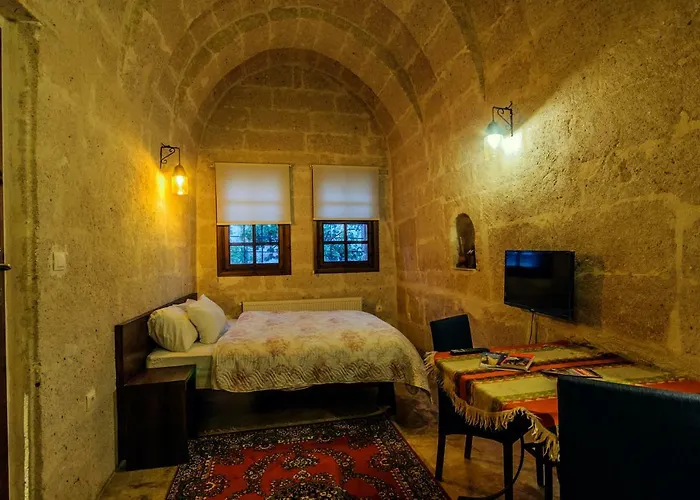 Gæstehus Sendian-guesthouse (adults Only) Avanos