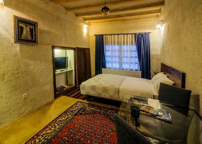 Sendian-guesthouse (adults Only) Guest house Avanos