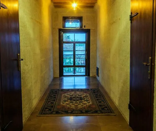 Sendian-guesthouse (adults Only)