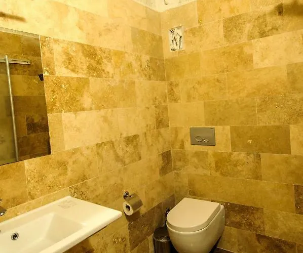 Sendian-guesthouse (adults Only) Guest house Avanos