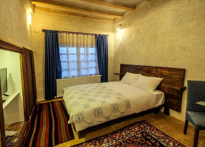 Guest house Sendian-guesthouse (adults Only) Avanos